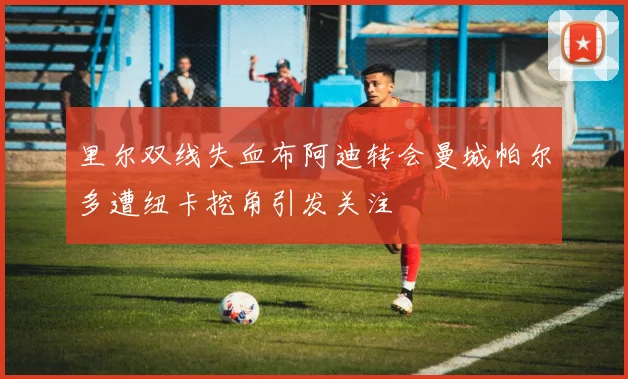 里尔双线失血布阿迪转会曼城帕尔多遭纽卡挖角引发关注