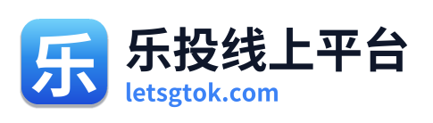 乐投线上平台 Logo